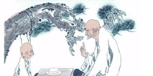 少管三件事什么意思 教导我们做人道理!