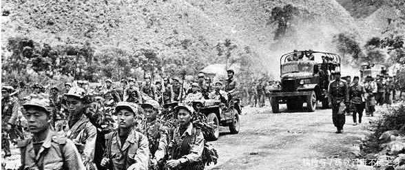 师师长|抗美援朝中志愿军战斗力如何有多强呢看美骑一师师长评价