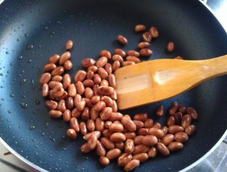  碎米芽菜|天转凉，孩子最馋吃的菜，比嗦螺蛳粉还过瘾，酸爽香辣特开胃