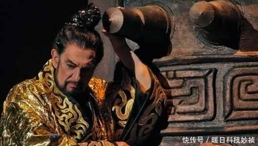  答案|秦始皇叫嬴政, 为什么中国姓嬴的几乎没有了? 答案很简单