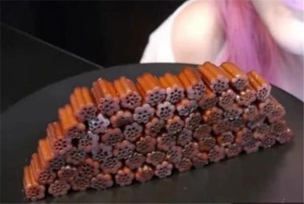 零食|“这4款”零食上课也能吃，老师看见也不会没收，设计师真机智