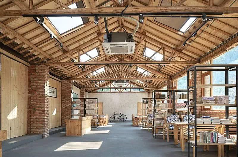  不落俗套|乡建如何不落俗套？15个最佳乡村建筑告诉你