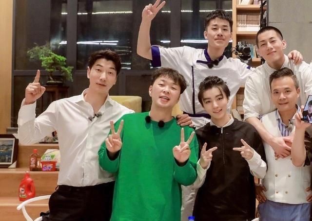  可惜|《中餐厅4》开播在即，有了张亮加持林大厨轻松不少，可惜少了他