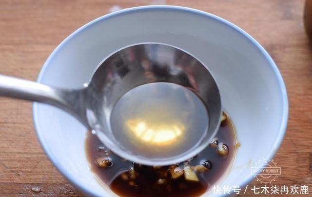  隔天|夏天必吃的凉拌菜，隔天必须做一回，口感脆嫩，家里老少都喜欢
