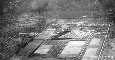 聪明|武则天的墓打不开，成吉思汗的墓找不到，但是最聪明的还是诸葛亮