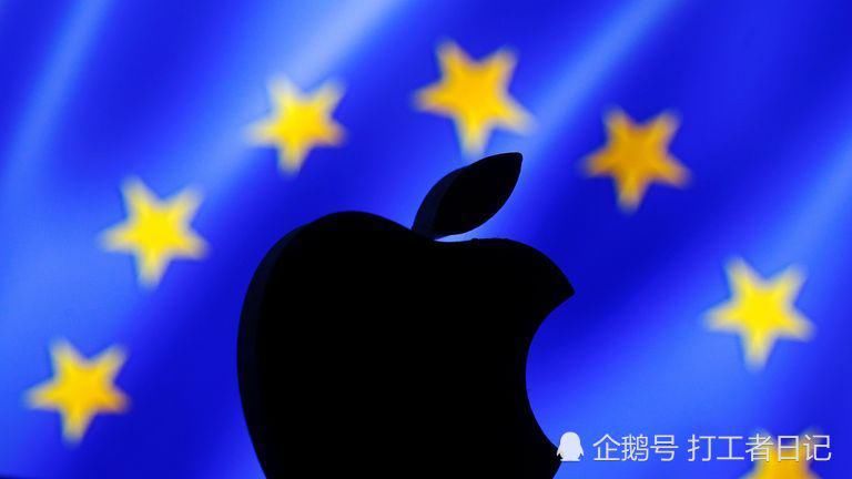  苹果公司|苹果和爱尔兰赢得了对欧盟130亿欧元税收要求的上诉