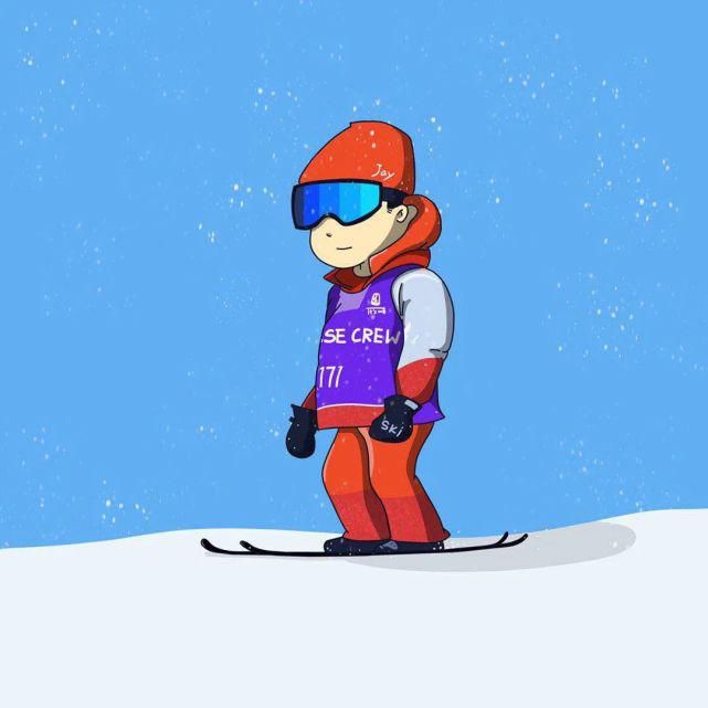  向往|当我们说起滑雪，我们在向往什么？