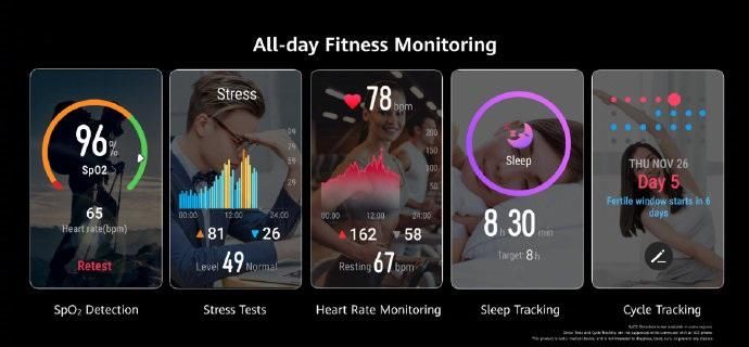  华为消费者|技术科普和新品汇总：华为到底发布啥了？科技犬为你全方位解析