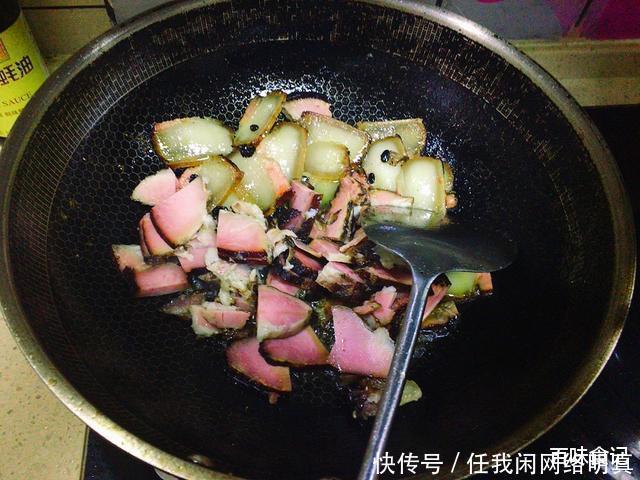 却说|南方人看到这菜“百吃不厌”,北方人却说吃不惯!