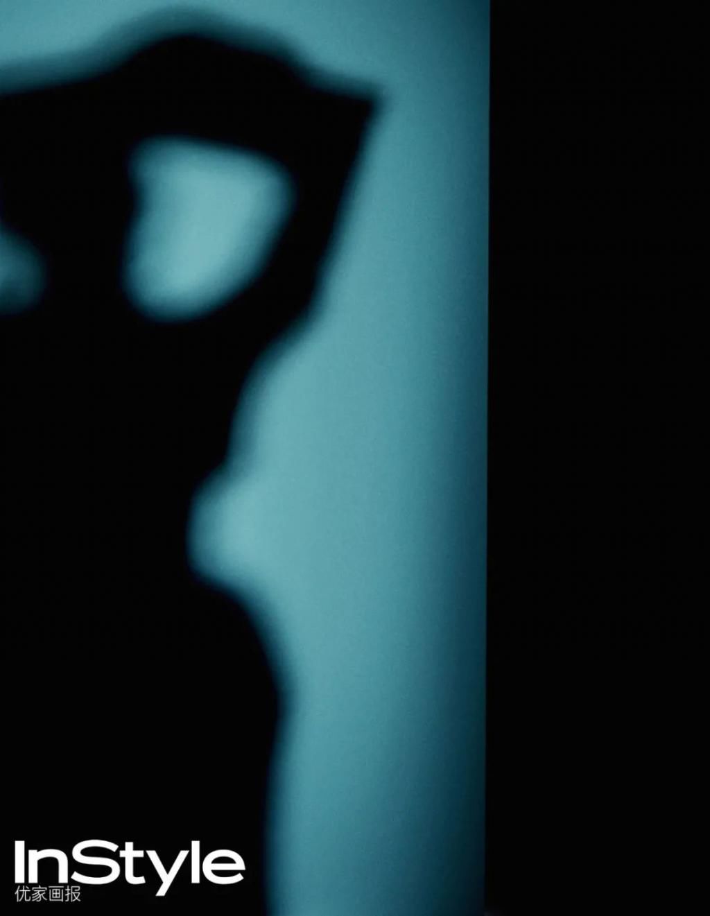  完美|封面人物 | 谭卓：存在偏执狂，世界才更完美。