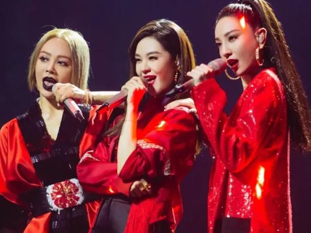  女团|《不愧是姐姐》官宣，又一档“大龄女团”登场，你最期待谁？