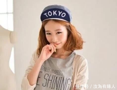 头发|2020最火的头发颜色,长卷发绝对是最火的,有个性更洋气!