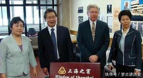 落魄|民国首富盛宣怀,仅佣人就有近三百人,而后人却落魄至此