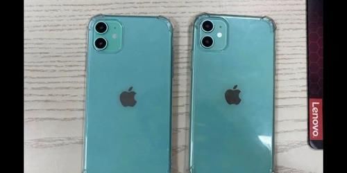 到手|iPhone11只需900块？到手一看肠子都悔青了