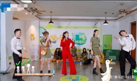  幕后|杨迪让女艺人做不雅动作?幕后“元凶”浮出水面,令人揪心