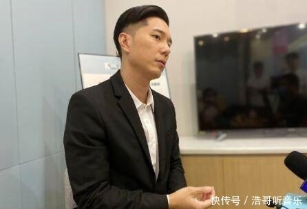 热度|从偶像歌手到网红牙医,许君豪:热度过去我仍是一名医生