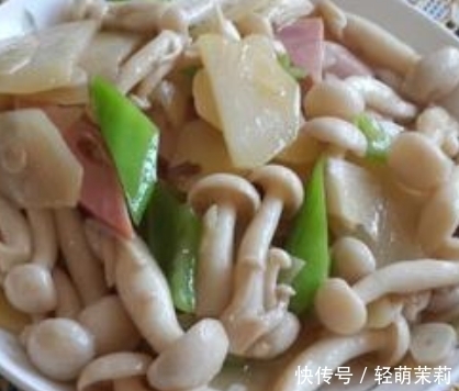 简单|营养美味鲜爽可口,营养丰富入味又下饭,做法简单孩子的最爱