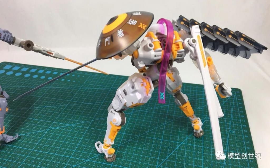  斗笠|【深度详评】一文说清核诚治造”驳机制-空刃”优劣