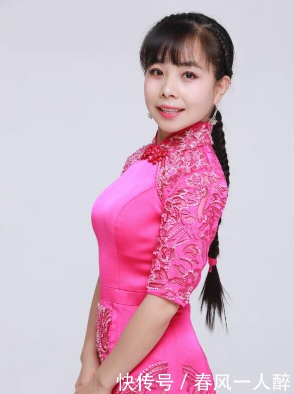 王二妮|王二妮,曾在《星光大道》拿到冠军走红,如今甘愿在农村过日子