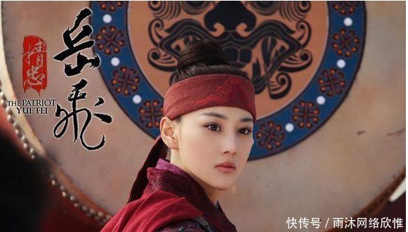 沙场|此女本来是娼妓,却勇抗金兵,以八千战十万,33岁便悲血泣沙场