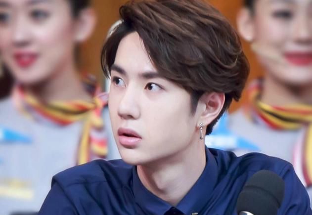  乐华|乐华“最火”的5大艺人，王一博仅排第二，榜首是前辈的他！