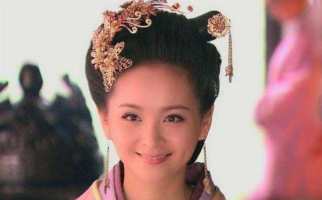 汉景帝|汉武帝的母亲有多聪明,竟然让皇十子的他,成为了皇位继承人