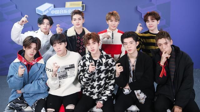  运气|实力不如蔡徐坤运气不如杨超越，还黑脸摔话筒、争番位你想怎样？