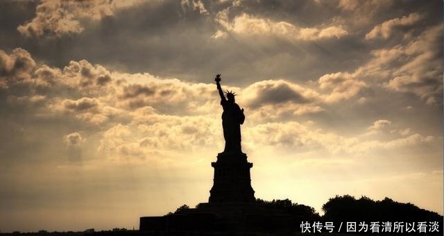 历史|从三权分立带你读懂美国历史,看完再说,这还是你们要的自由吗