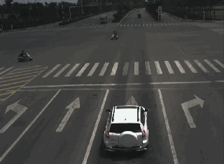  事故|二次过街？你是否还有很多疑问，请停下脚步看看这些事故案例