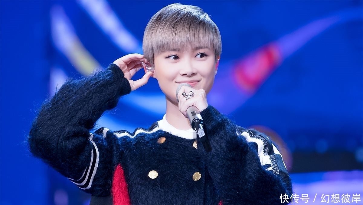 那英|李宇春凭什么接棒那英,成为好声音史上第三位女导师?