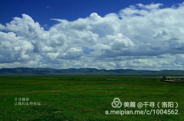  甘南|甘南，穿行在213国道上的雪月风华