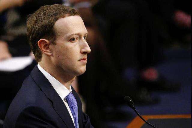  先例|扎克伯格：封禁TikTok是不好的长期先例，网友：两面派！