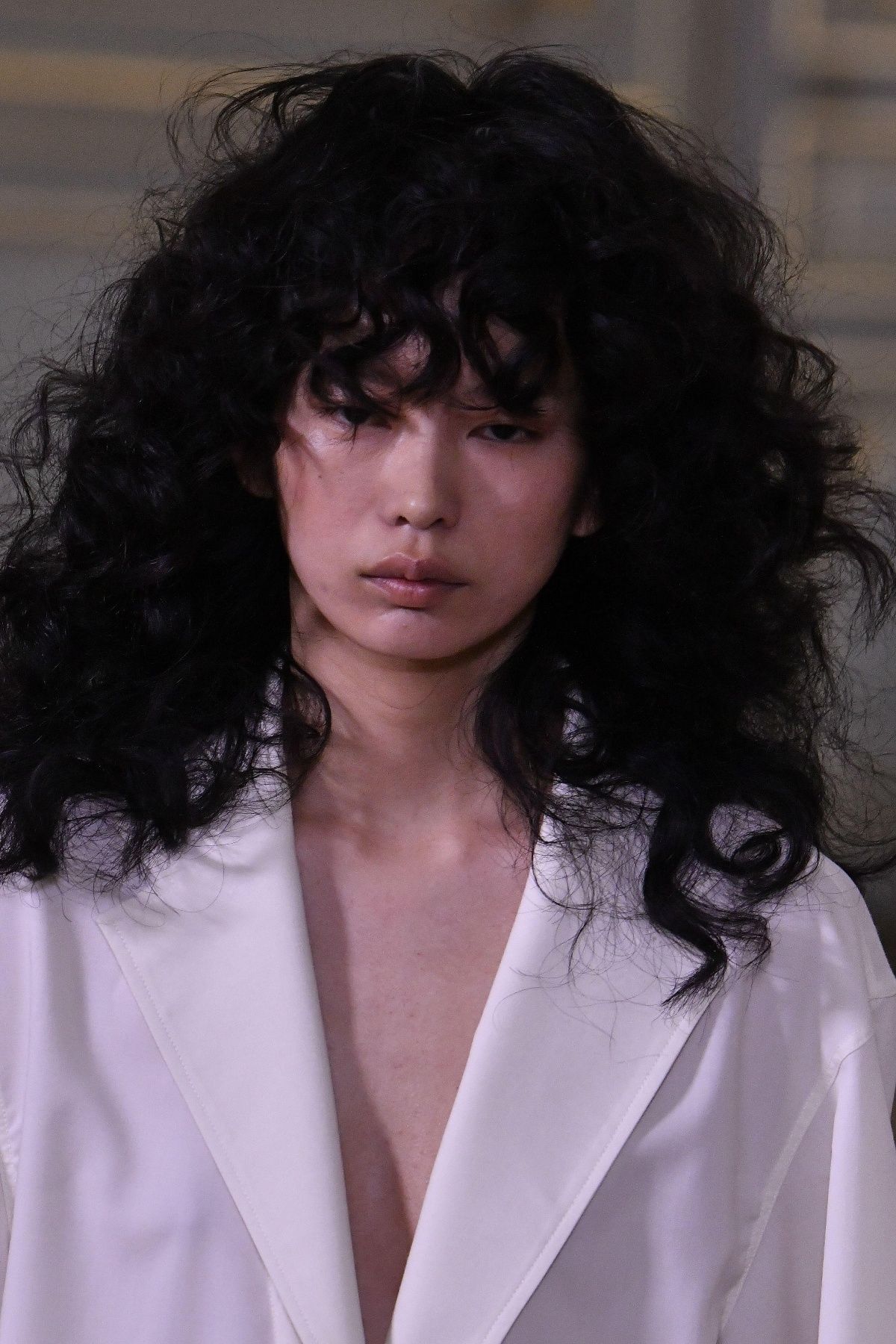 时装秀|巴黎时装周——Victoria Tomas品牌时装秀