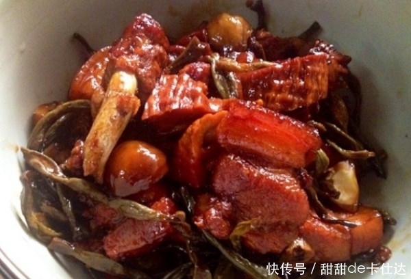  糯米|中秋佳节临近，教你9道高大上的家常宴客菜，一家人吃得其乐融融