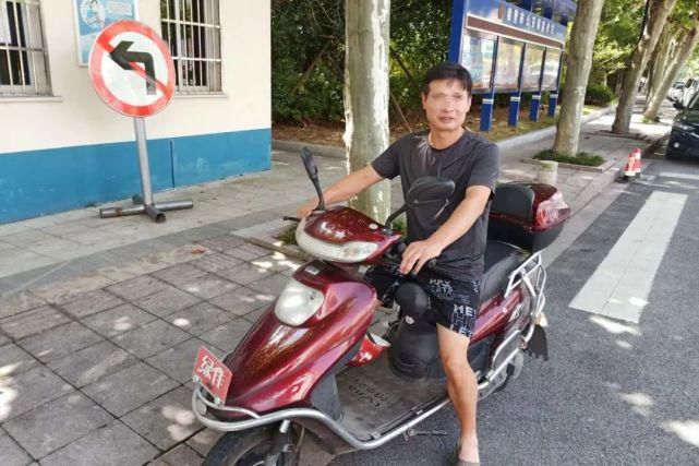 自行车|这些骑乘电动自行车违规的人被曝光！快来看看榜上有没有你？