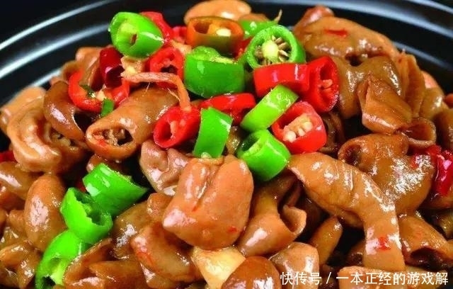 肯定|生炒肥肠咬不动?你肯定少做这一步!加这步,肥肠爽脆入味没腥味