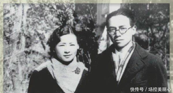 陆小曼|陆小曼和林徽因同是名门望族家的孩子,因教育理念不同而结局迥异