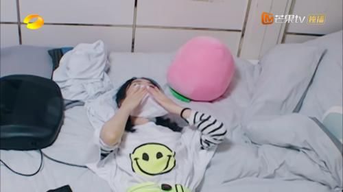  管理|《中餐厅》管理散漫，赵丽颖情绪崩溃落泪！黄晓明一句话暴露弊端