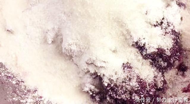  做法|紫薯的做法那么多，你喜欢这一种吗