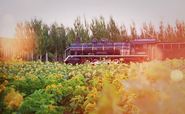 自驾游|一份颠覆你对内蒙传统印象的自驾游攻略,原来内蒙的美远不止草原