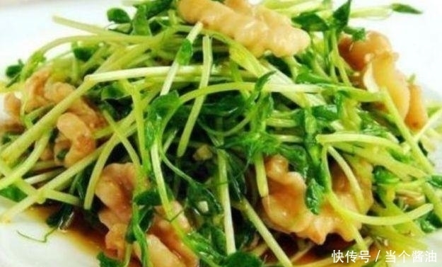 家常菜|几道美味家常菜，营养均衡又可口，美味下饭很健康，值得一试