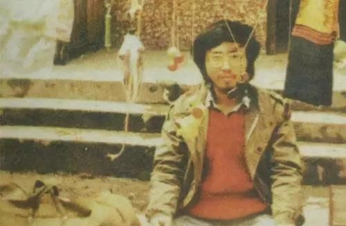 卧轨自杀|1989年安徽农村小伙山海关卧轨自杀，生前无名，死后名声大震