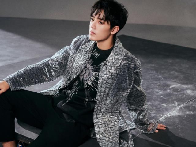  男演员|“华语男演员”排名大洗牌：肖战已跌至第三，朱一龙并不是榜首