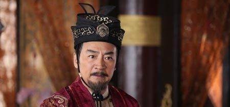 驾崩|武则天驾崩以后,武家人竟沦落到如此地步!