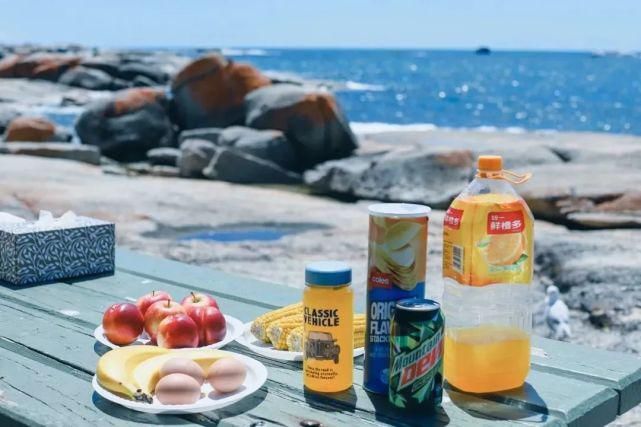  风景|塔斯马尼亚 | 世界尽头那颗绿色的心，是我念念不忘的风景