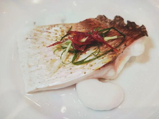 热菜|大隐于世！白露之宴，头道热菜即致敬楚菜经典之作