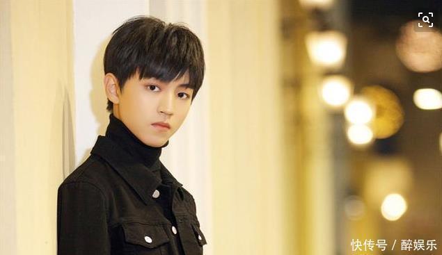 man|流量小生也愤怒，王俊凯终于突破了暖男限制，粉丝：这下man了吧