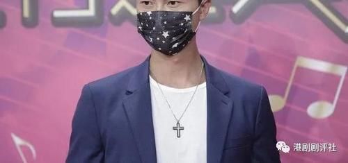  好评|TVB又一重头剧开播收获好评 校长谭咏麟追剧后大赞王浩信