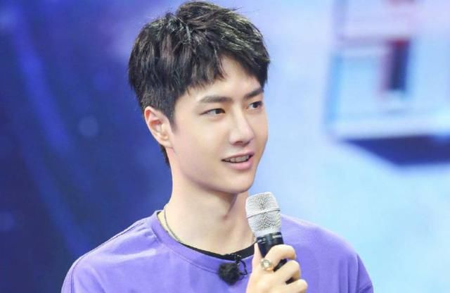  充钱|王一博粉丝质疑节目不公，努力拼搏只排第四名，原来是个充钱节目