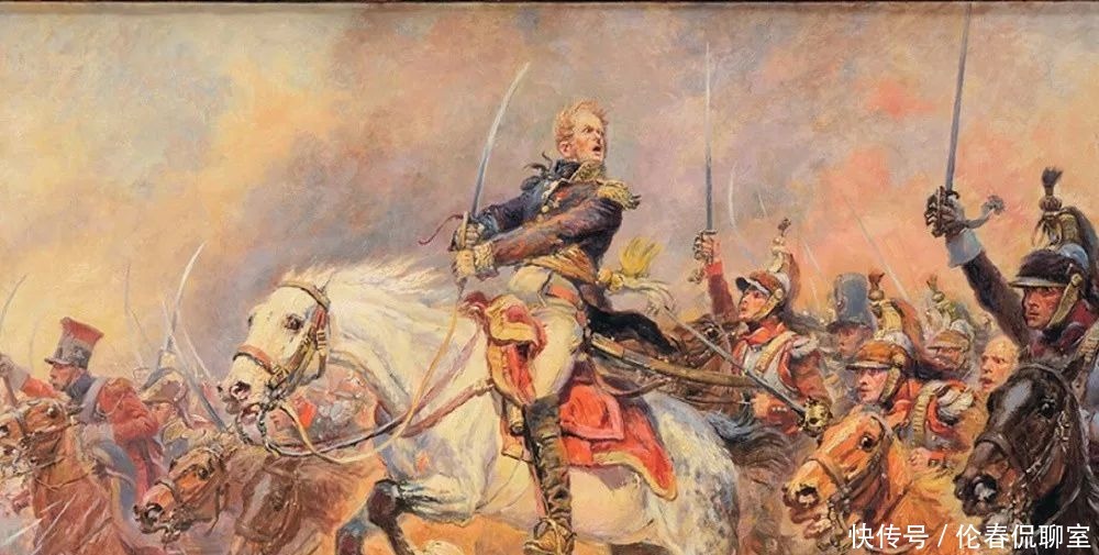 欧洲|朋友圈炫富的都弱爆了！欧洲一流军功贵族的富足生活是怎么样的？